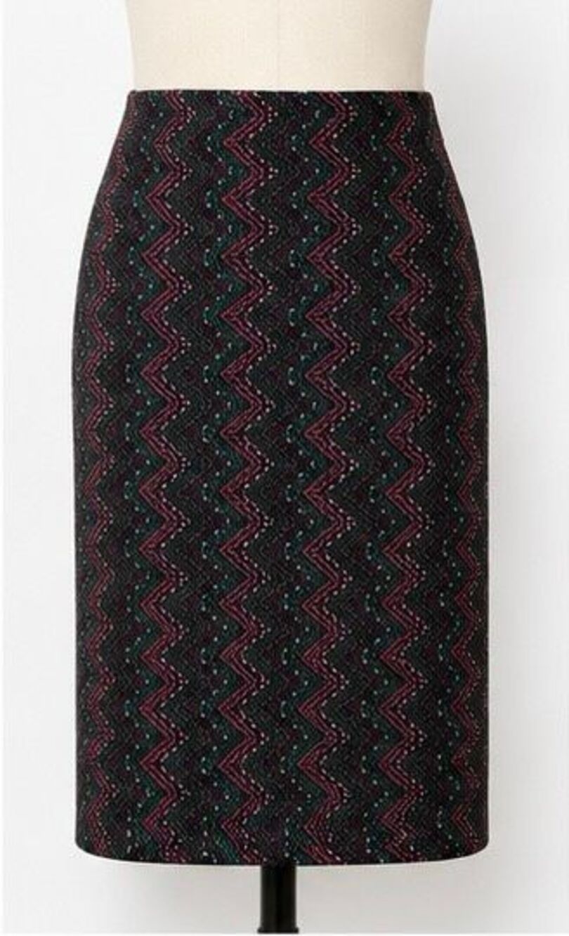 Lularoe Cassie Skirt